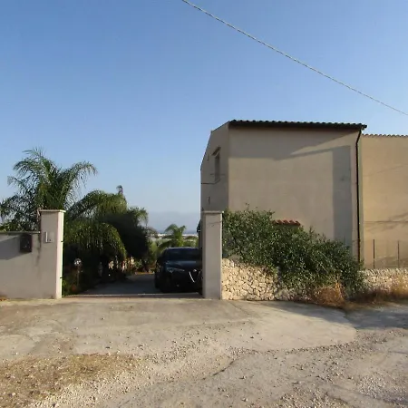 Barone Di Civico 24 * שיקלי