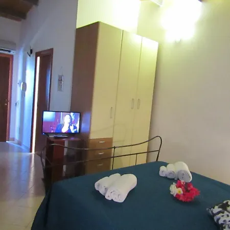 Barone Di Civico 24 Appartement Scicli
