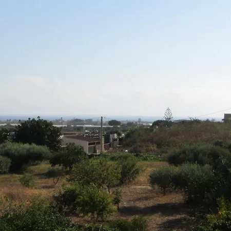 דירה Barone Di Civico 24