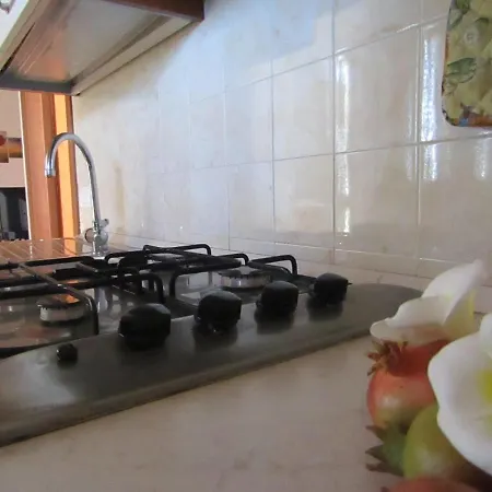 Barone Di Civico 24 *