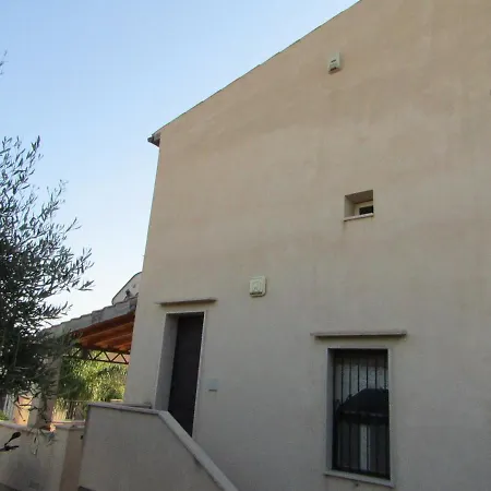 Barone Di Civico 24 * שיקלי