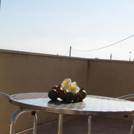 Appartement Barone Di Civico 24 *